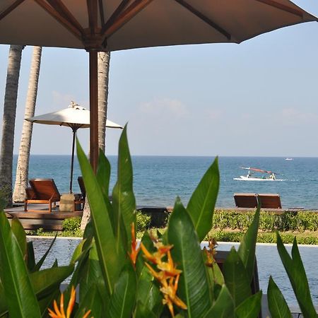 The Chandi Boutique Resort & Spa Lajor Buitenkant foto