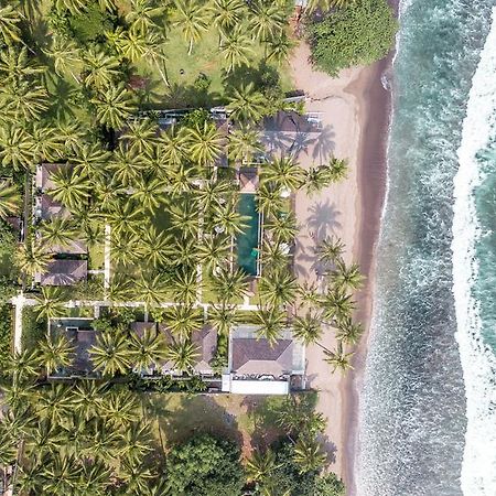 The Chandi Boutique Resort & Spa Lajor Buitenkant foto