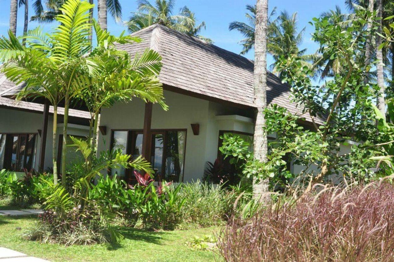 The Chandi Boutique Resort & Spa Lajor Buitenkant foto