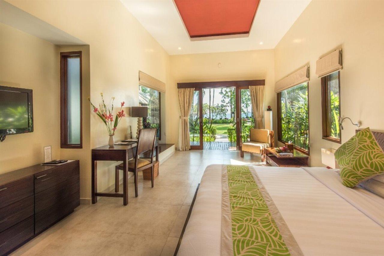 The Chandi Boutique Resort & Spa Lajor Buitenkant foto