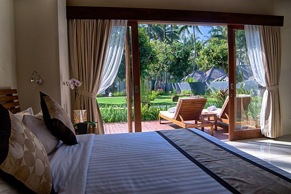 The Chandi Boutique Resort & Spa Lajor Buitenkant foto