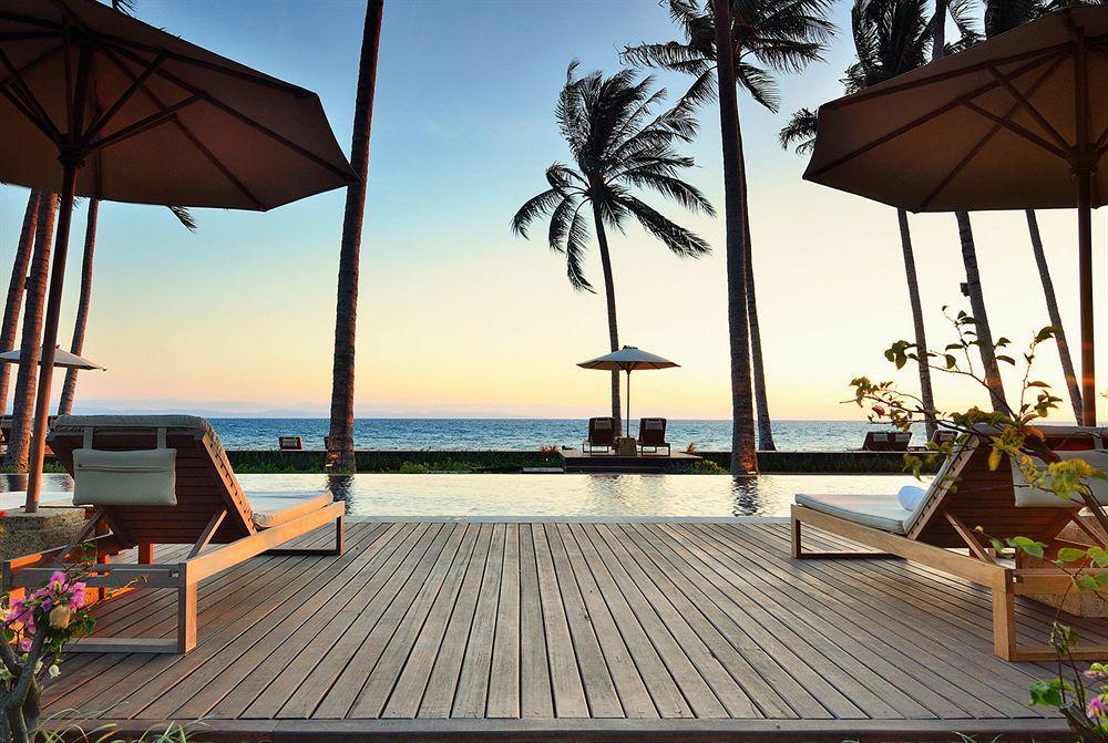 The Chandi Boutique Resort & Spa Lajor Buitenkant foto