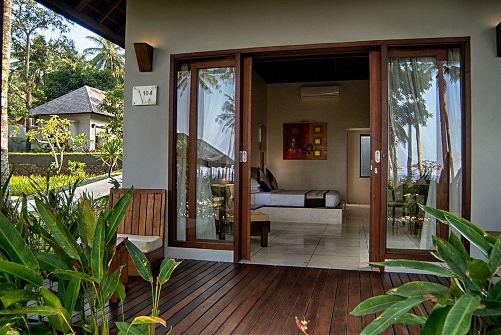 The Chandi Boutique Resort & Spa Lajor Buitenkant foto