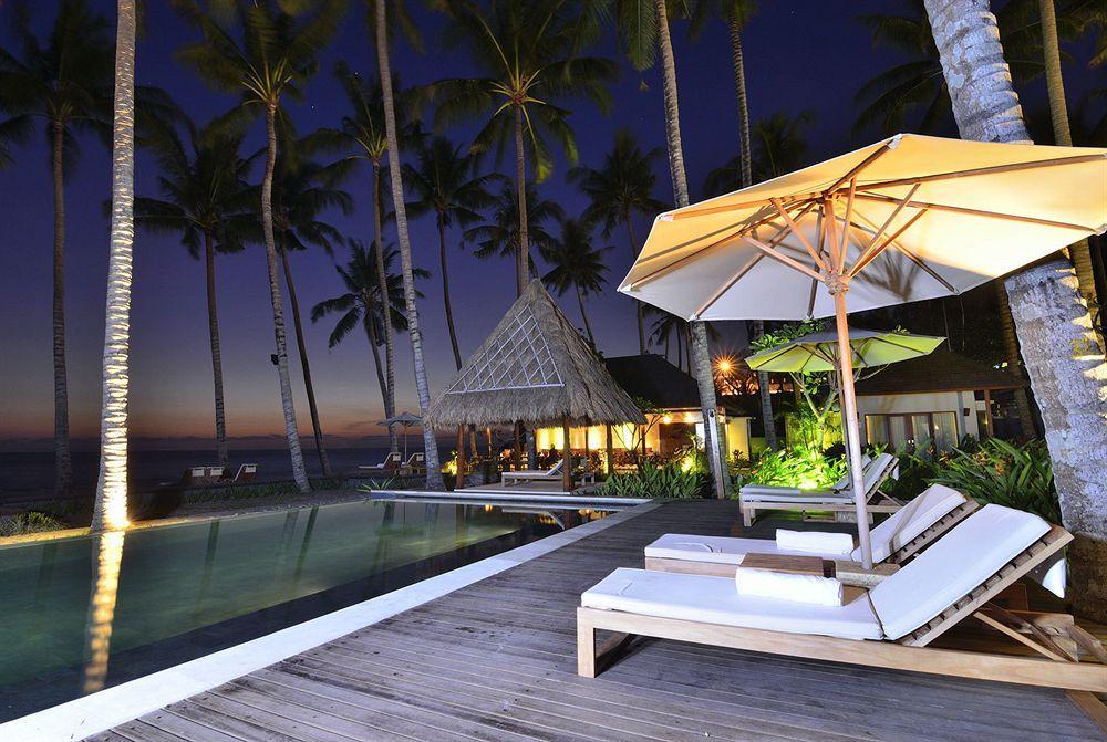 The Chandi Boutique Resort & Spa Lajor Buitenkant foto