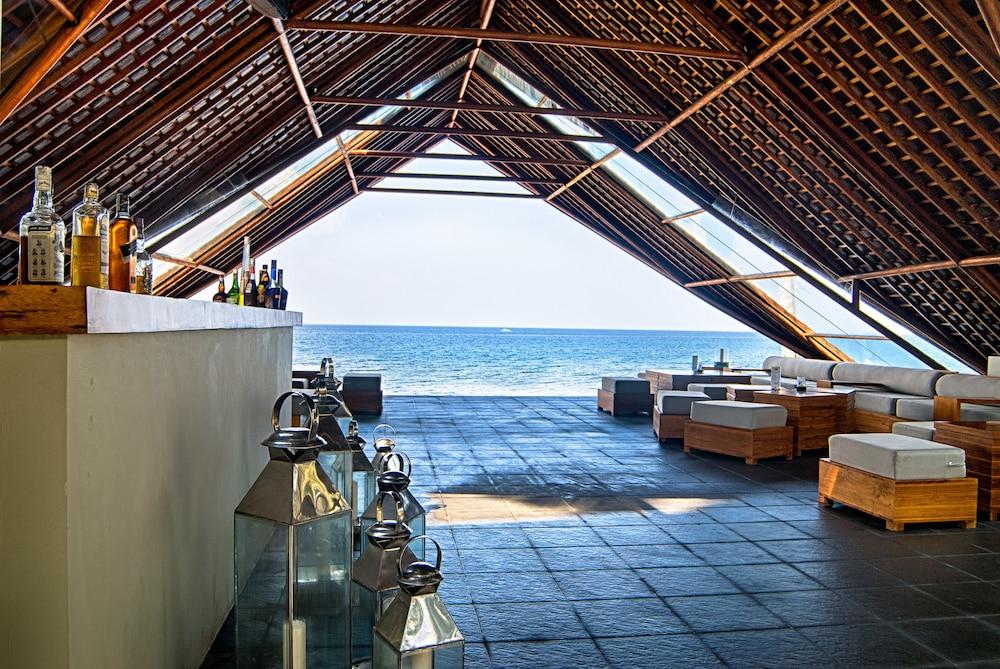 The Chandi Boutique Resort & Spa Lajor Buitenkant foto