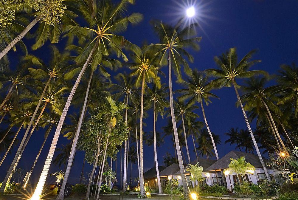 The Chandi Boutique Resort & Spa Lajor Buitenkant foto