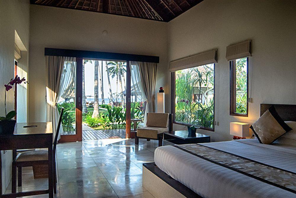 The Chandi Boutique Resort & Spa Lajor Buitenkant foto