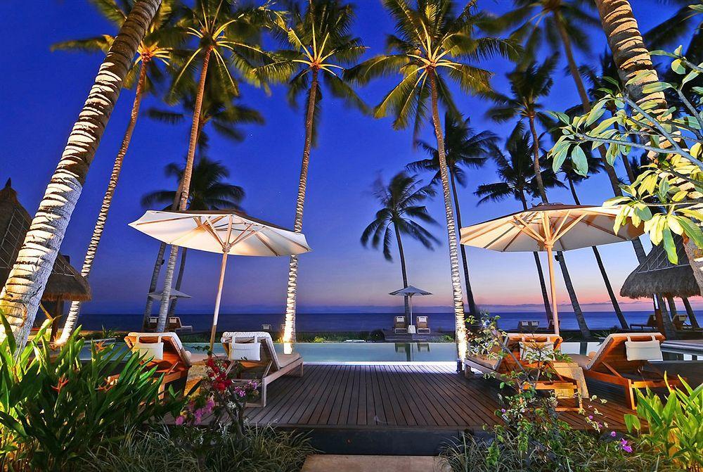 The Chandi Boutique Resort & Spa Lajor Buitenkant foto