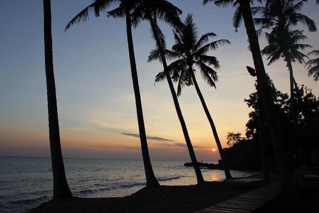 The Chandi Boutique Resort & Spa Lajor Buitenkant foto