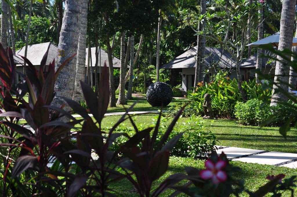 The Chandi Boutique Resort & Spa Lajor Buitenkant foto