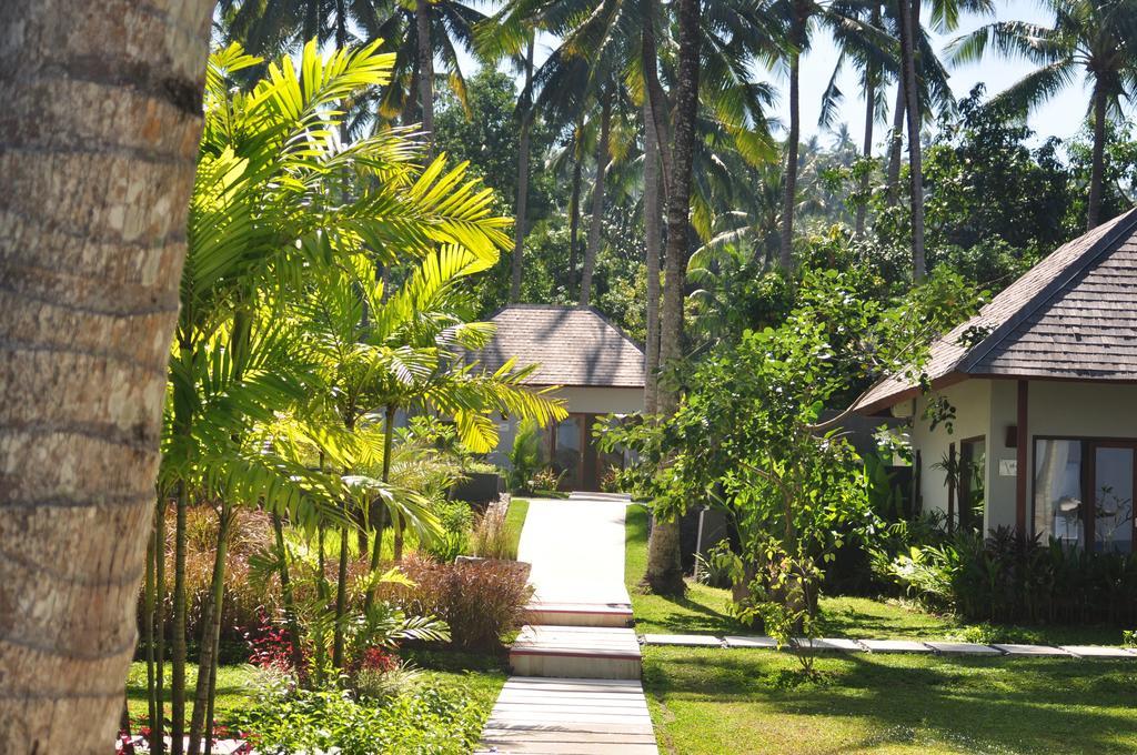 The Chandi Boutique Resort & Spa Lajor Buitenkant foto