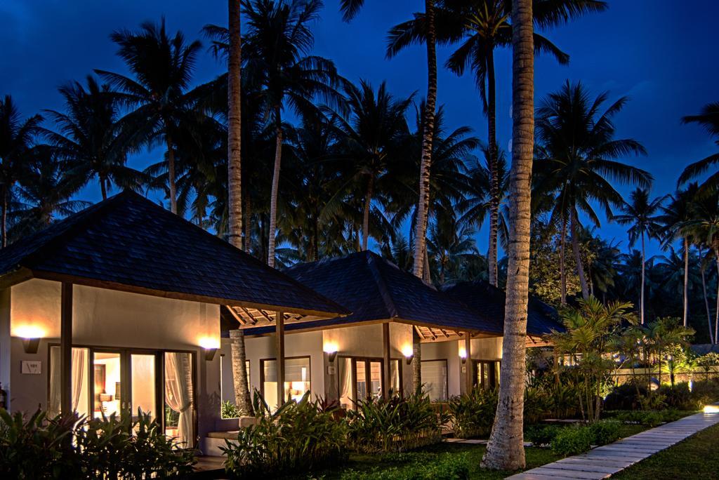 The Chandi Boutique Resort & Spa Lajor Buitenkant foto