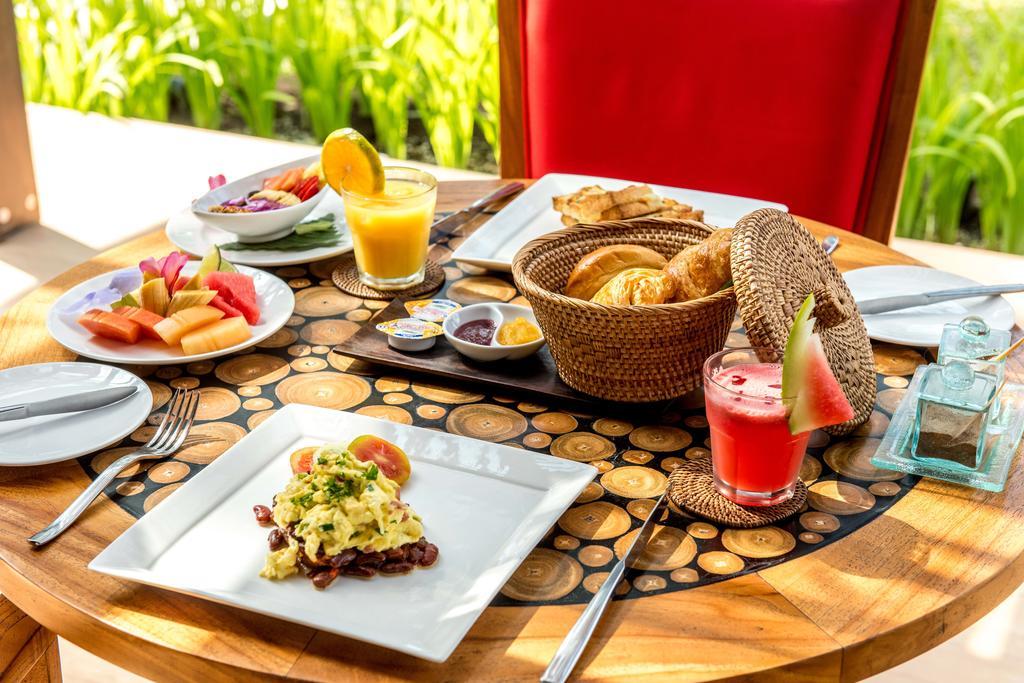 The Chandi Boutique Resort & Spa Lajor Buitenkant foto