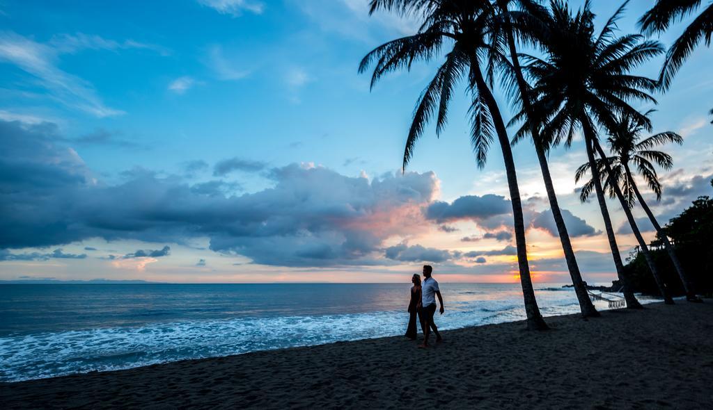 The Chandi Boutique Resort & Spa Lajor Buitenkant foto