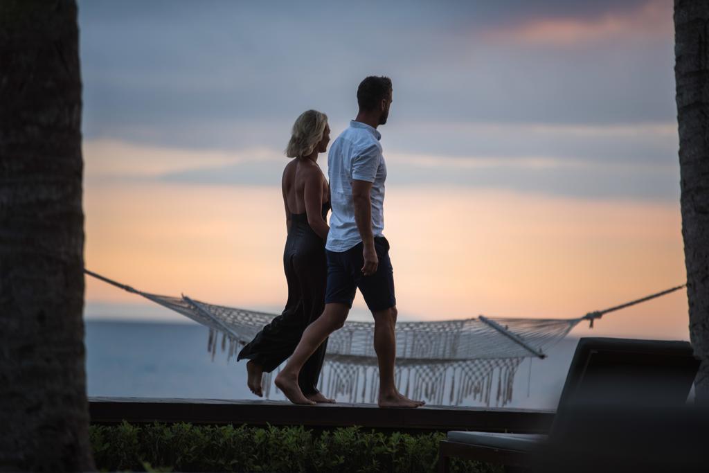 The Chandi Boutique Resort & Spa Lajor Buitenkant foto