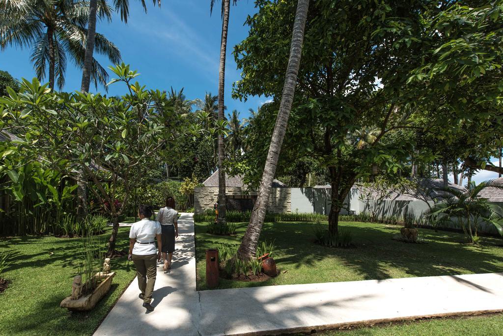 The Chandi Boutique Resort & Spa Lajor Buitenkant foto