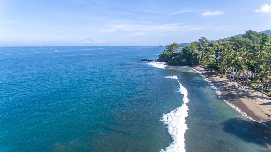 The Chandi Boutique Resort & Spa Lajor Buitenkant foto