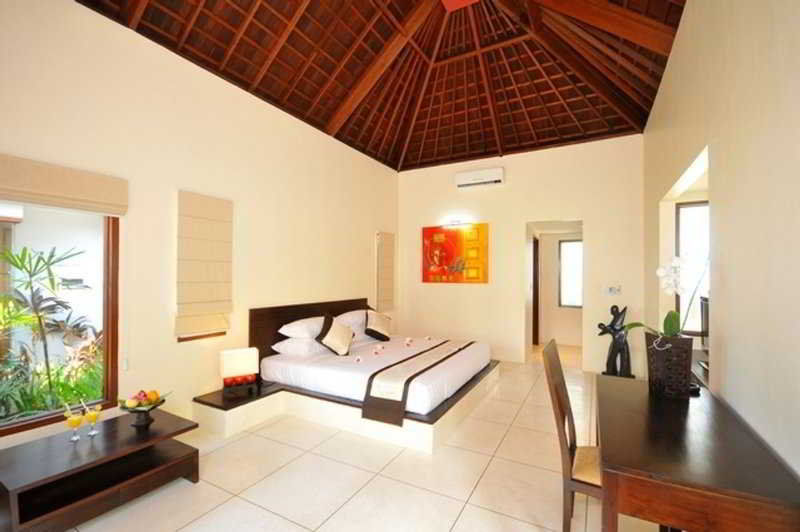 The Chandi Boutique Resort & Spa Lajor Buitenkant foto