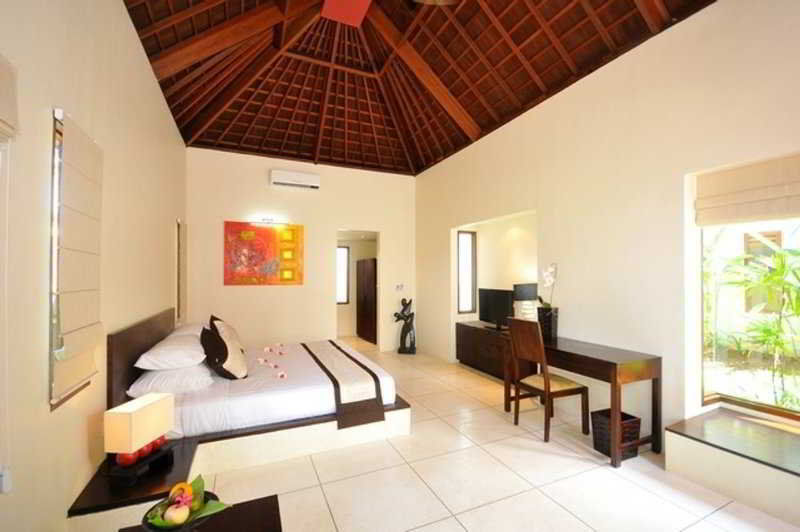 The Chandi Boutique Resort & Spa Lajor Buitenkant foto