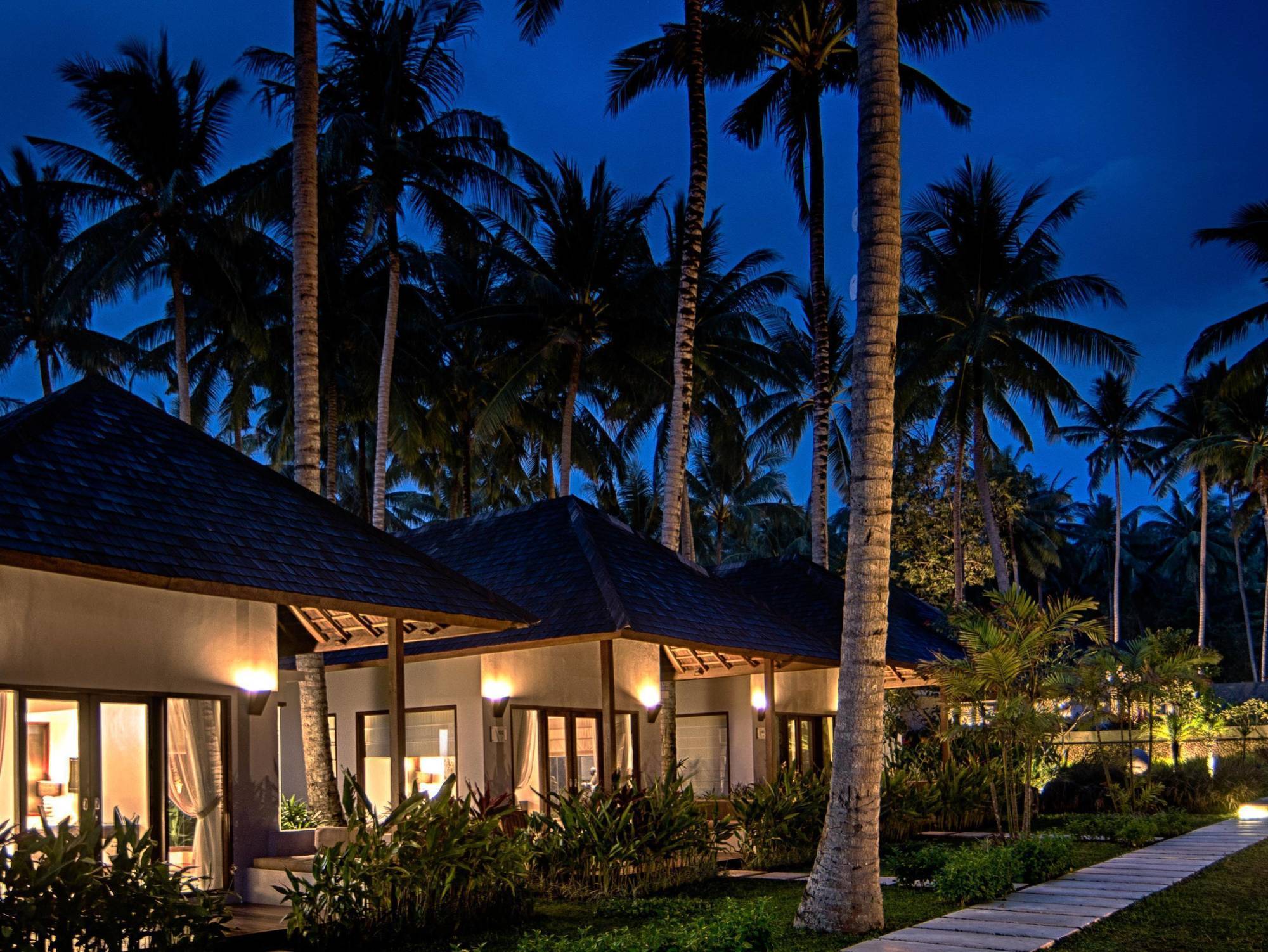 The Chandi Boutique Resort & Spa Lajor Buitenkant foto
