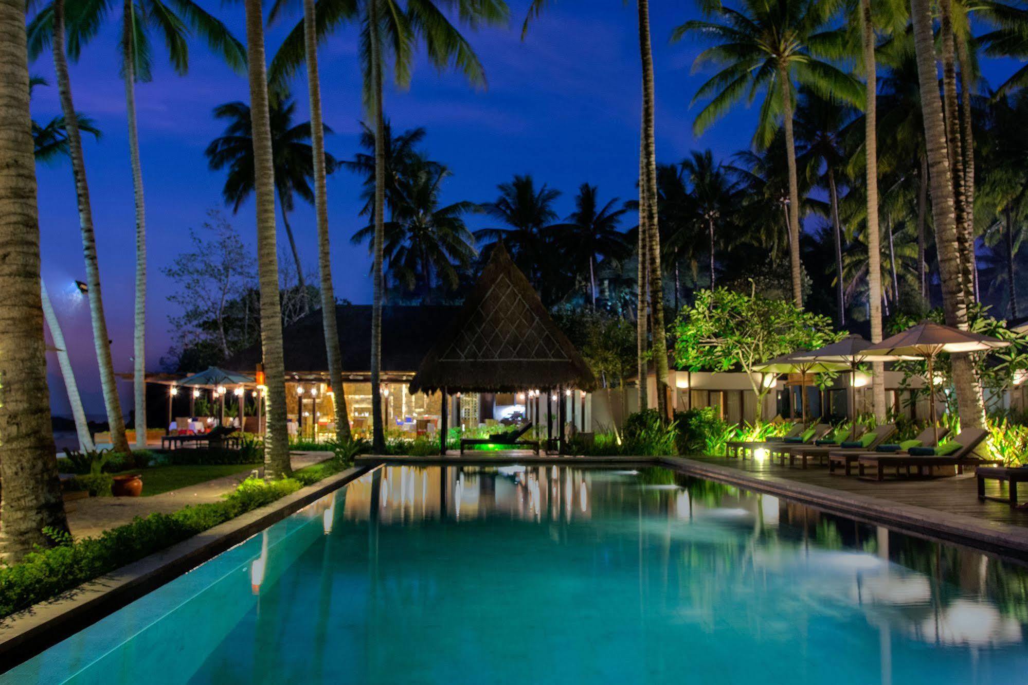 The Chandi Boutique Resort & Spa Lajor Buitenkant foto