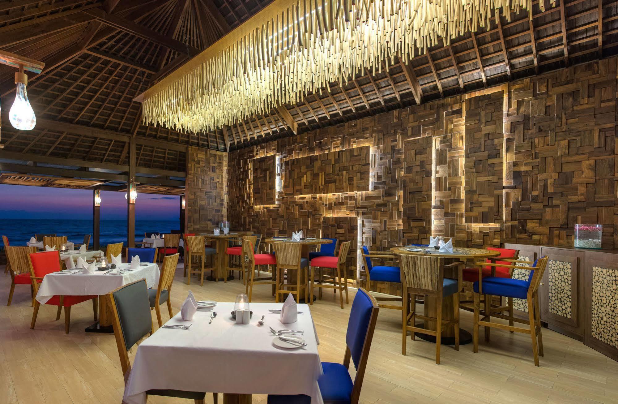 The Chandi Boutique Resort & Spa Lajor Buitenkant foto
