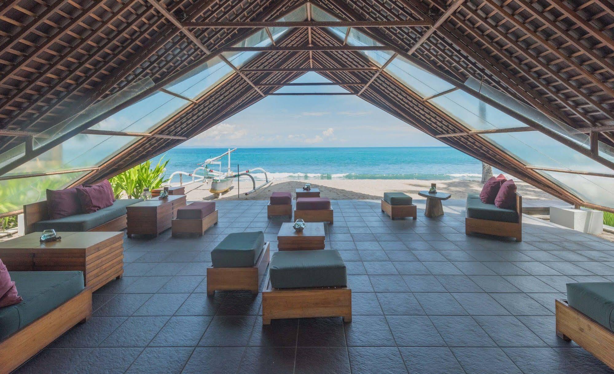 The Chandi Boutique Resort & Spa Lajor Buitenkant foto